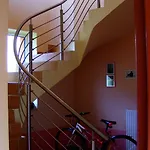 U Mikulincu Gæstehus 3*