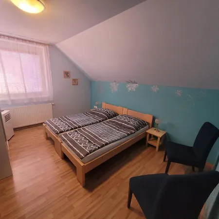 U Mikulincu Pensjonat 3*