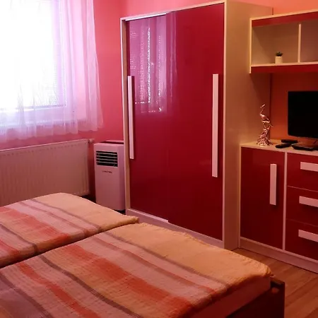 U Mikulincu Pensjonat Mikulov