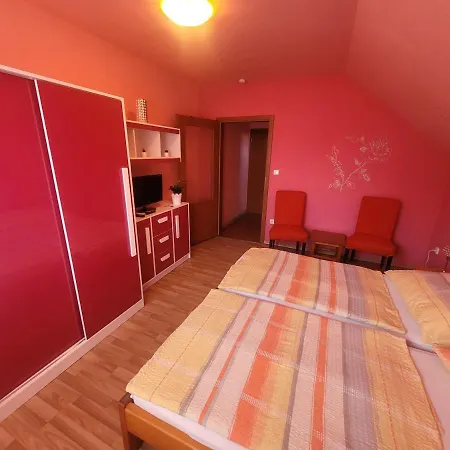 Pensjonat U Mikulincu Mikulov