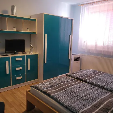 U Mikulincu Pensjonat 3*