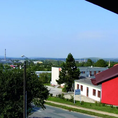 U Mikulincu Mikulov