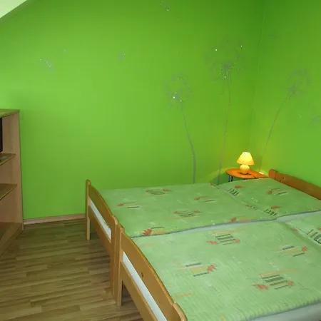 Konukevi U Mikulincu Mikulov