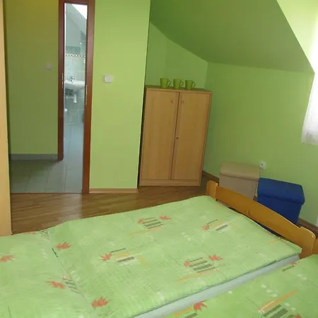 U Mikulincu Mikulov