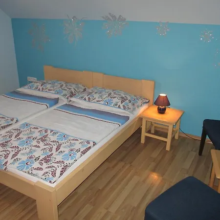 U Mikulincu Guest house Mikulov