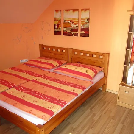 U Mikulincu Guest house Mikulov