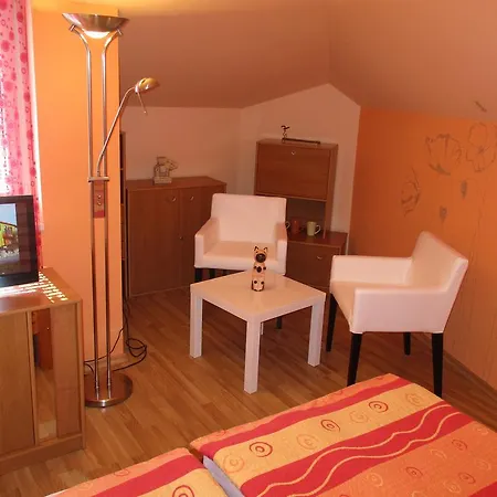 Konukevi U Mikulincu Mikulov