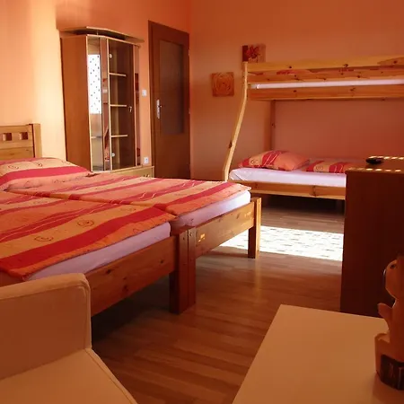 U Mikulincu 3* Mikulov