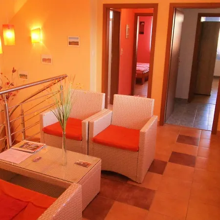 U Mikulincu Guest house Mikulov