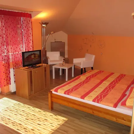 U Mikulincu Mikulov