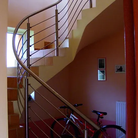 U Mikulincu Guest house 3*