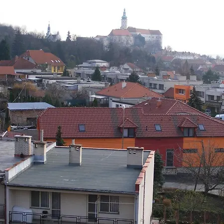 Konukevi U Mikulincu 3*