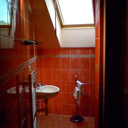 Guest house U Mikulincu Mikulov