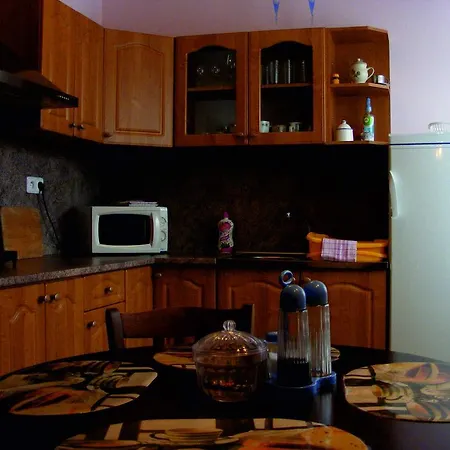 Guest house U Mikulincu 3*