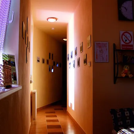U Mikulincu Pensjonat Mikulov