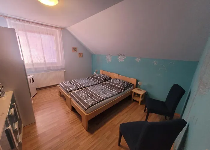 U Mikulincu Pensjonat 3*