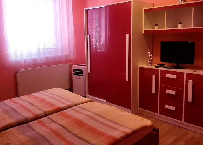 U Mikulincu Pensjonat Mikulov