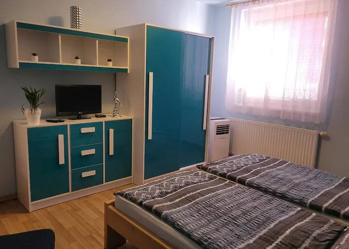 U Mikulincu Pensjonat 3*