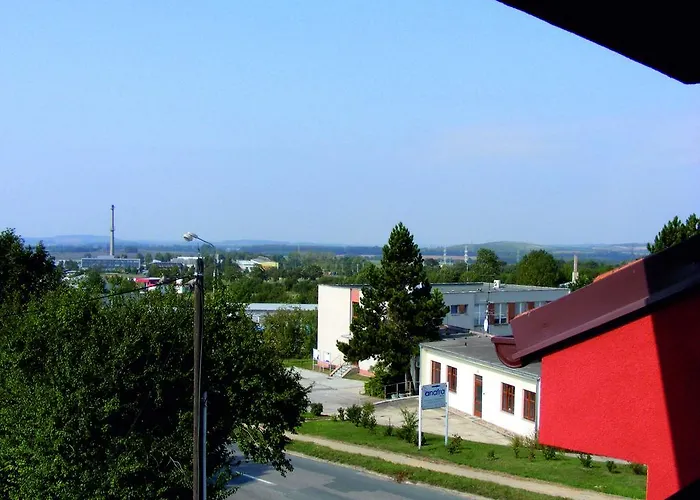 U Mikulincu Mikulov