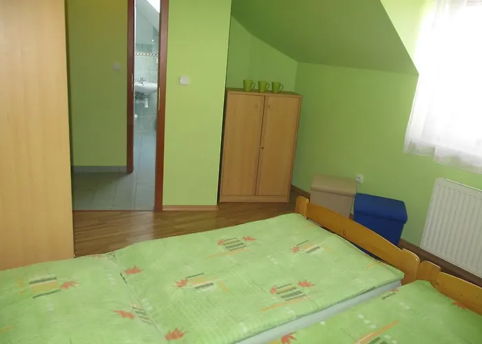 U Mikulincu Mikulov