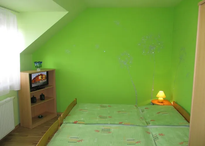 U Mikulincu