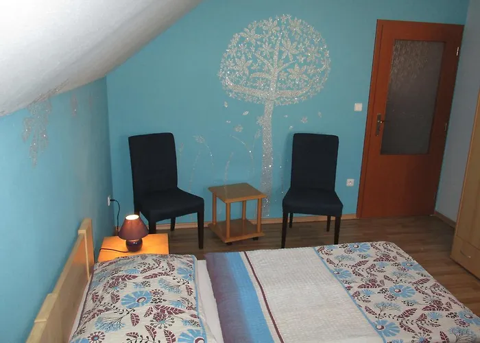 U Mikulincu Pensjonat 3*