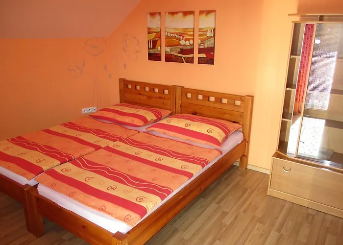 U Mikulincu Pensjonat Mikulov