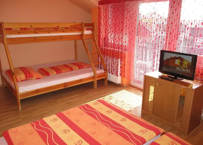 U Mikulincu 3*