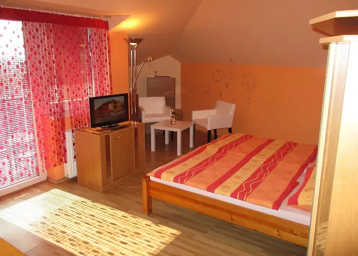 U Mikulincu Mikulov